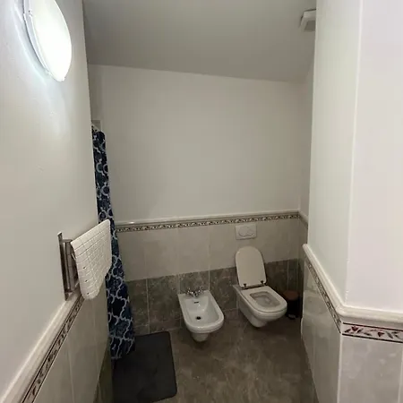 Appartamento Centrale Housitaly Lecco Esterno foto