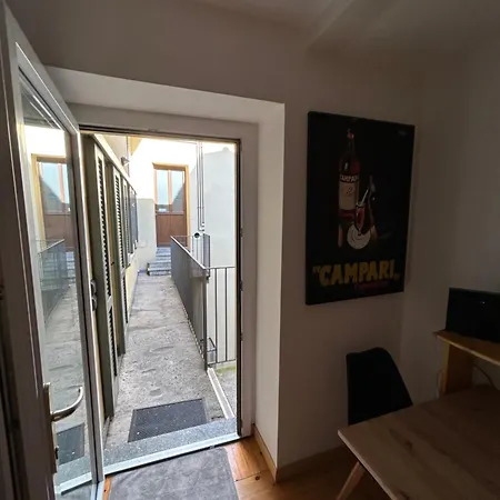 Appartamento Centrale Housitaly Lecco Esterno foto