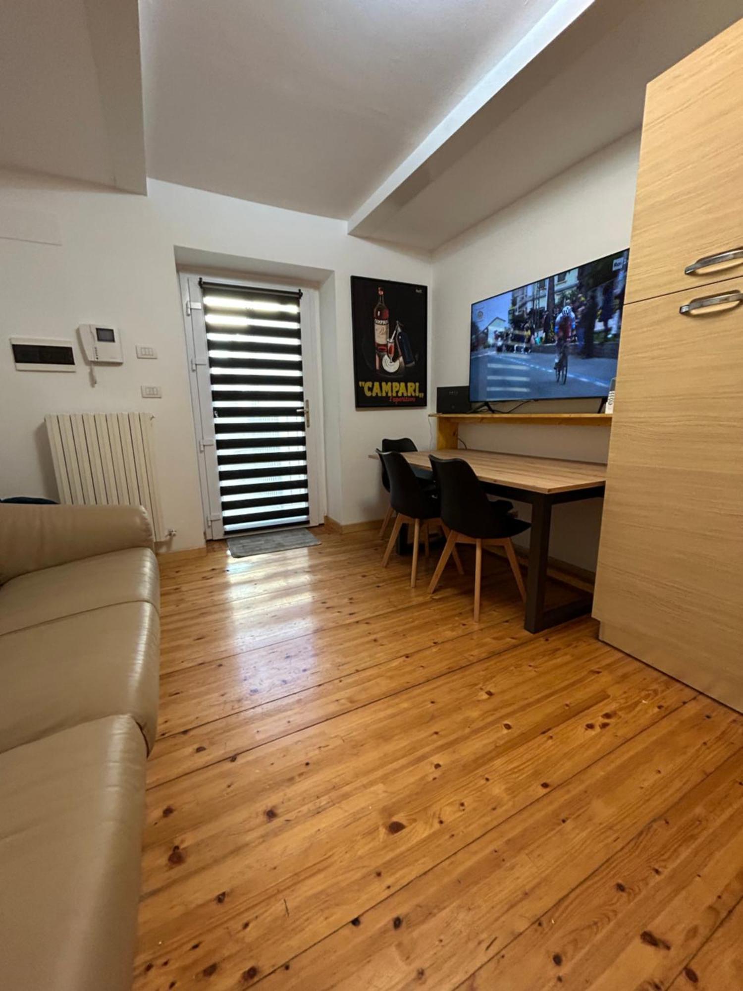 Appartamento Housitaly *