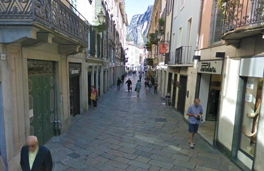 Apartment Housitaly Lecco